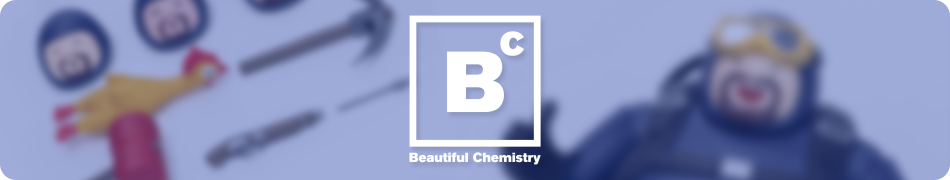 Beautiful Chemistry